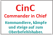 Online Spiele Lk. München - Kampf Moderne - Commander in Chief - CinC